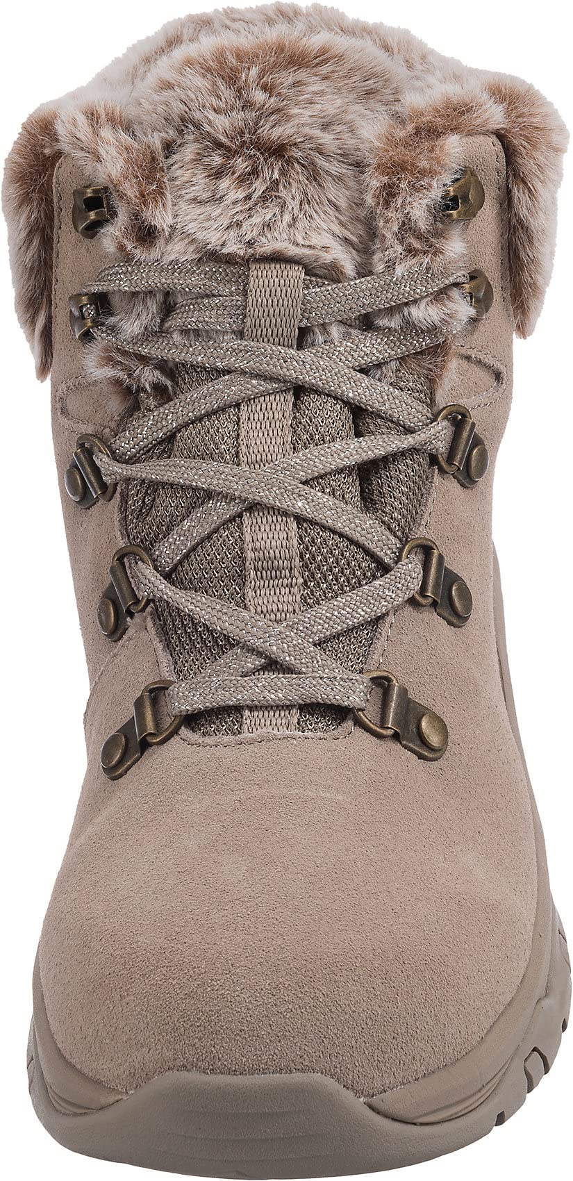 Skechers Kobiety TregoButy za kostkę