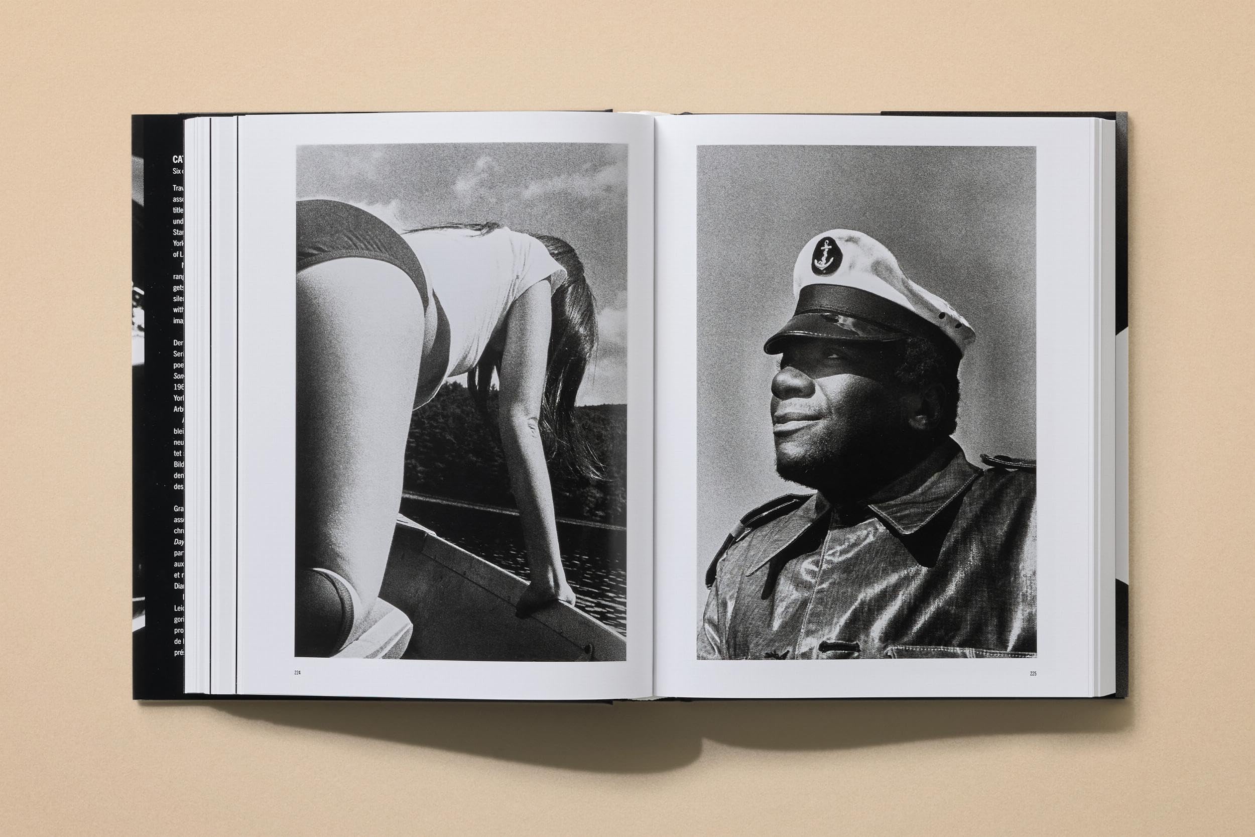 Ralph Gibson: Photographs 1960–2024