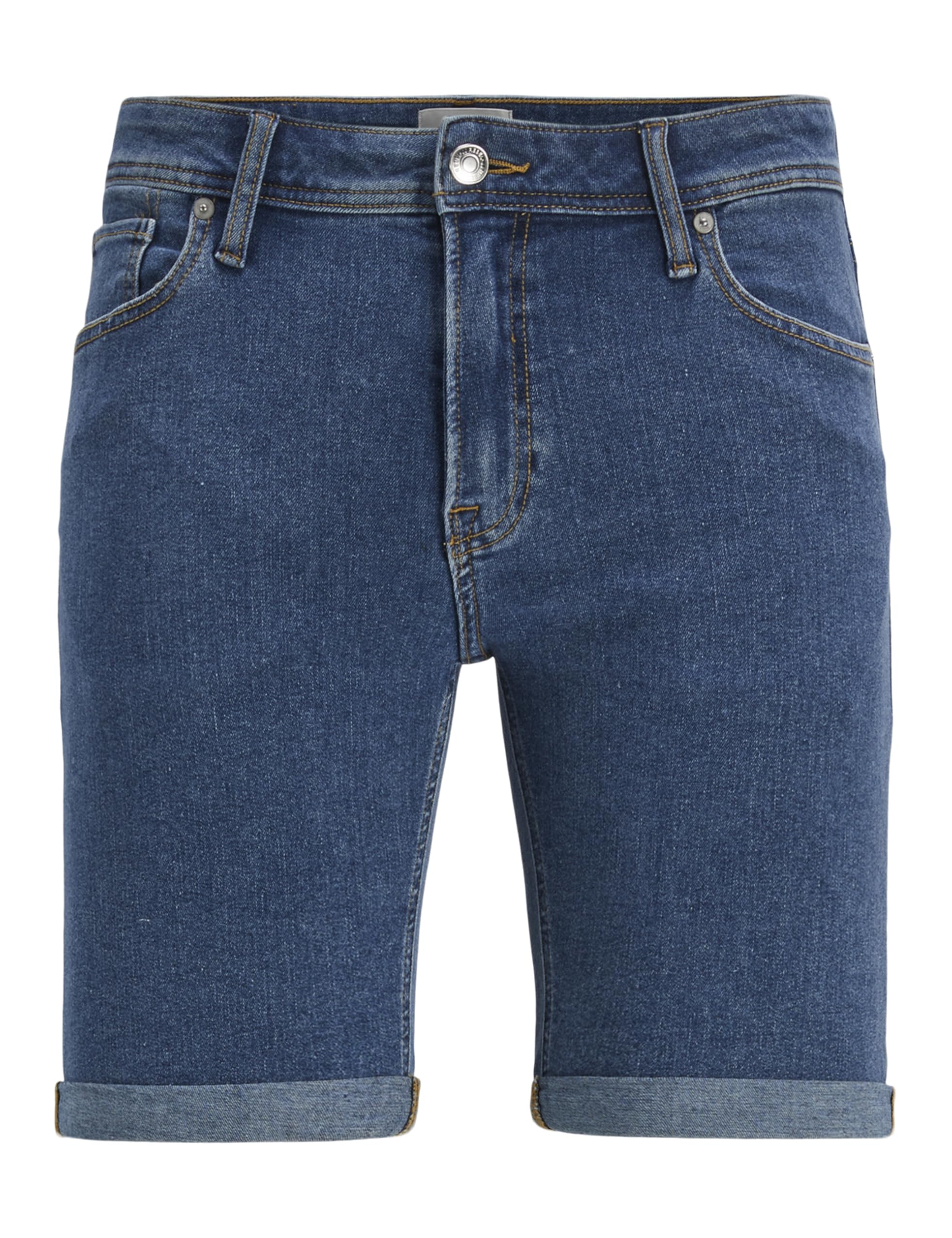 JJ REBEL Jrebjoe Jjcraft Shorts Mf 760 Sn - Jrebjoe Jjcraft szorty Mf 760 Sn Mężczyźni