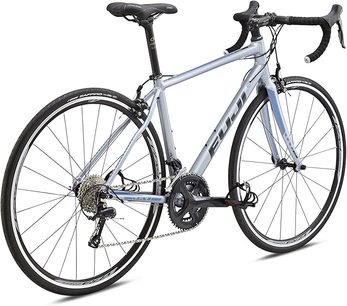 Fuji finest 2.1 women's road bike Clearance