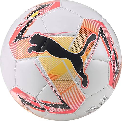PUMA Futsal 3 MS Ball