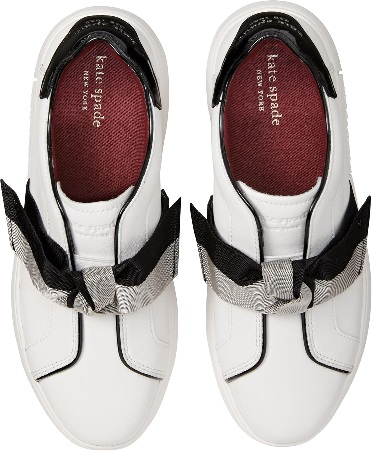 kate spade new york Women's Lexi Sneakers