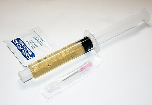 Miniatura 10 de Root mushroom Farm- Cultivos líquidos de hongos Más 30 cepas disponibles.