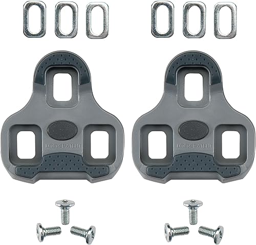 Look Cycle - Taco para la carretera con agarre Keo