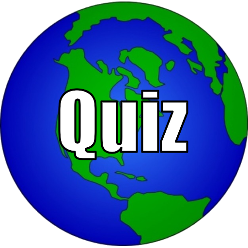 GeoQuiz - quiz about geography - App on Amazon Appstore