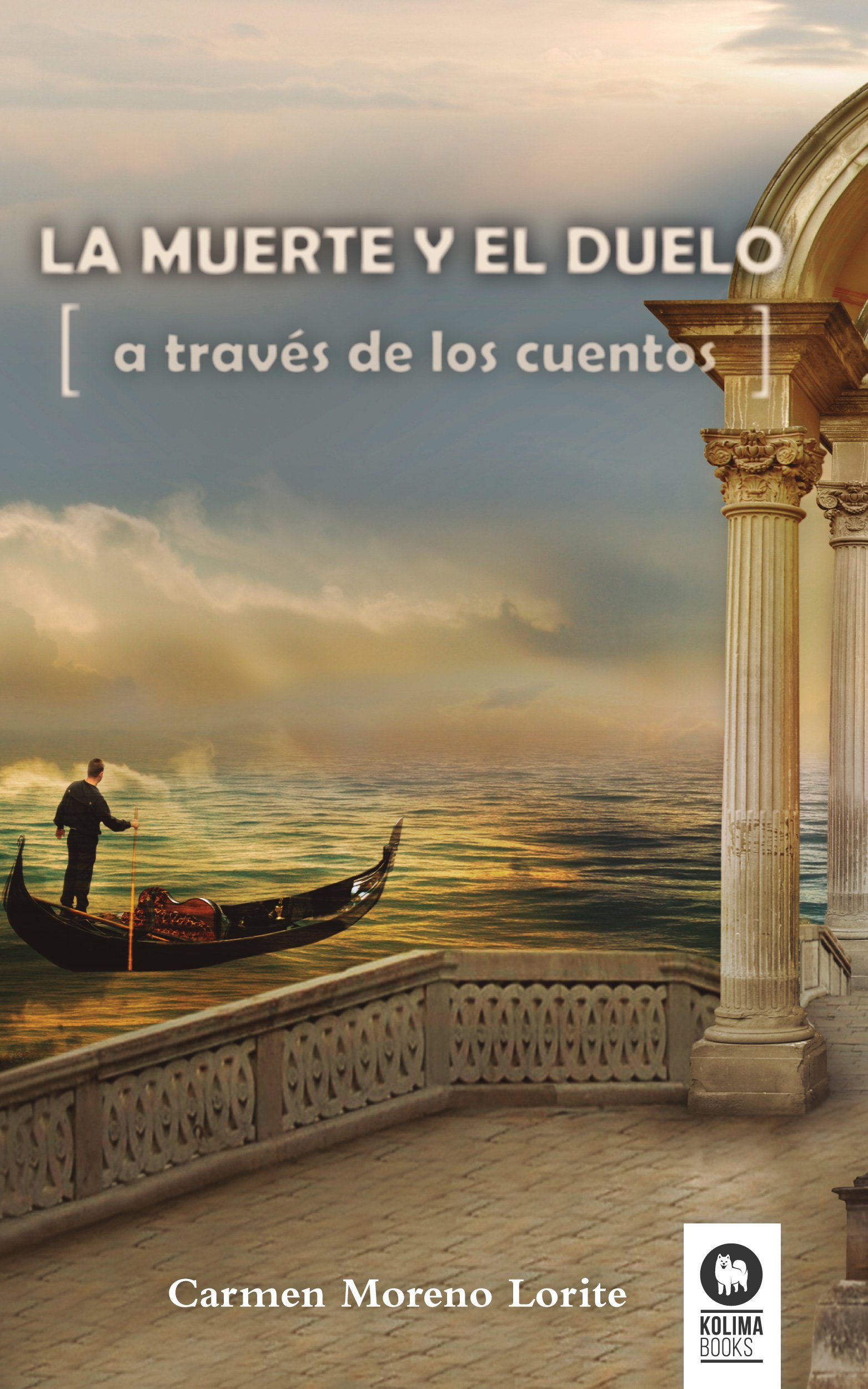 La muerte y el duelo a través de los cuentos (Desarrollo espiritual)