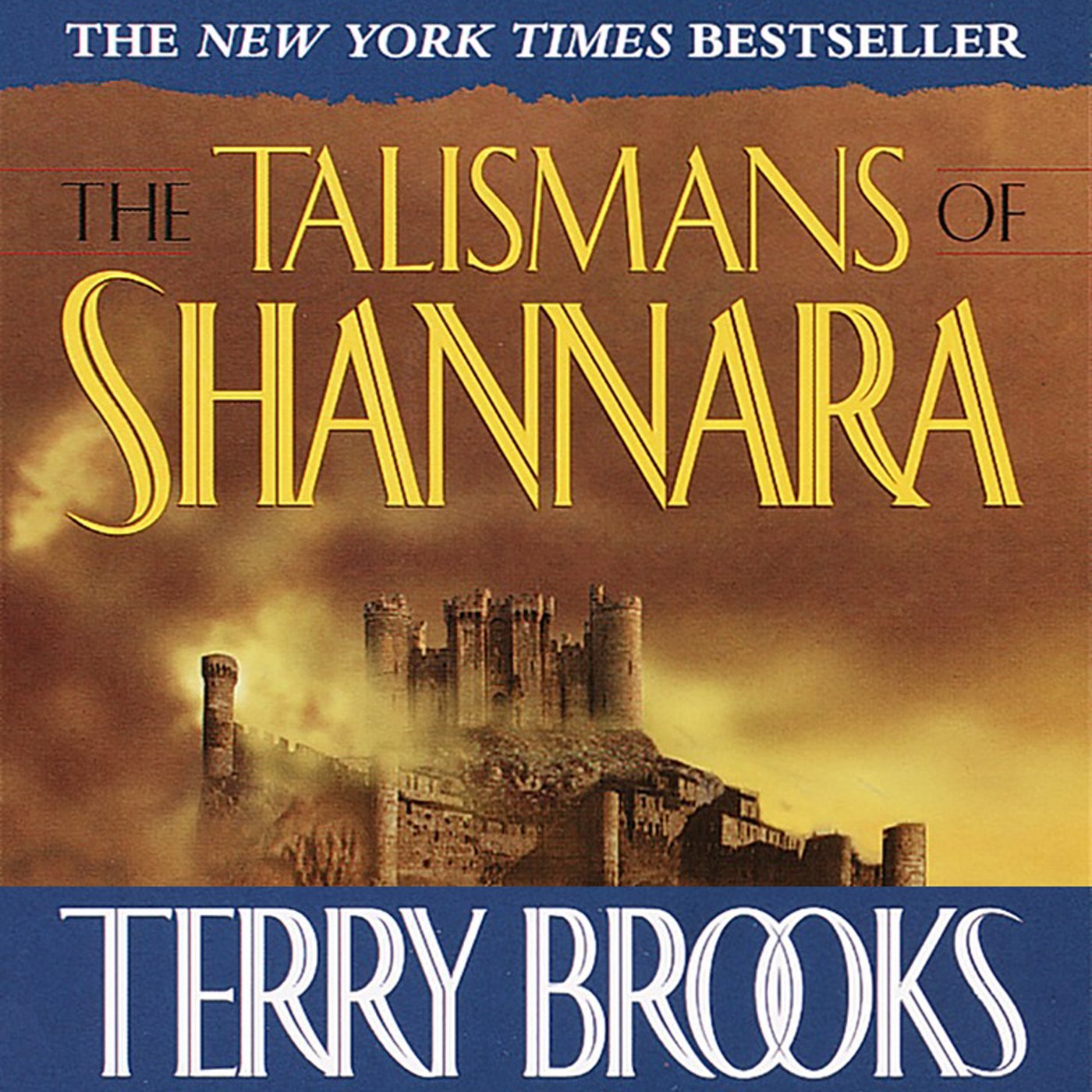 The Talismans of Shannara