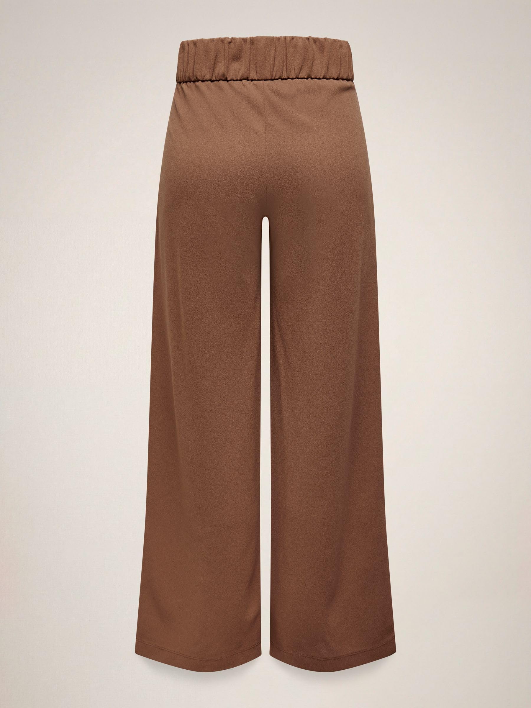 Culotte de Pierna Ancha Mujer JDY Long Pant