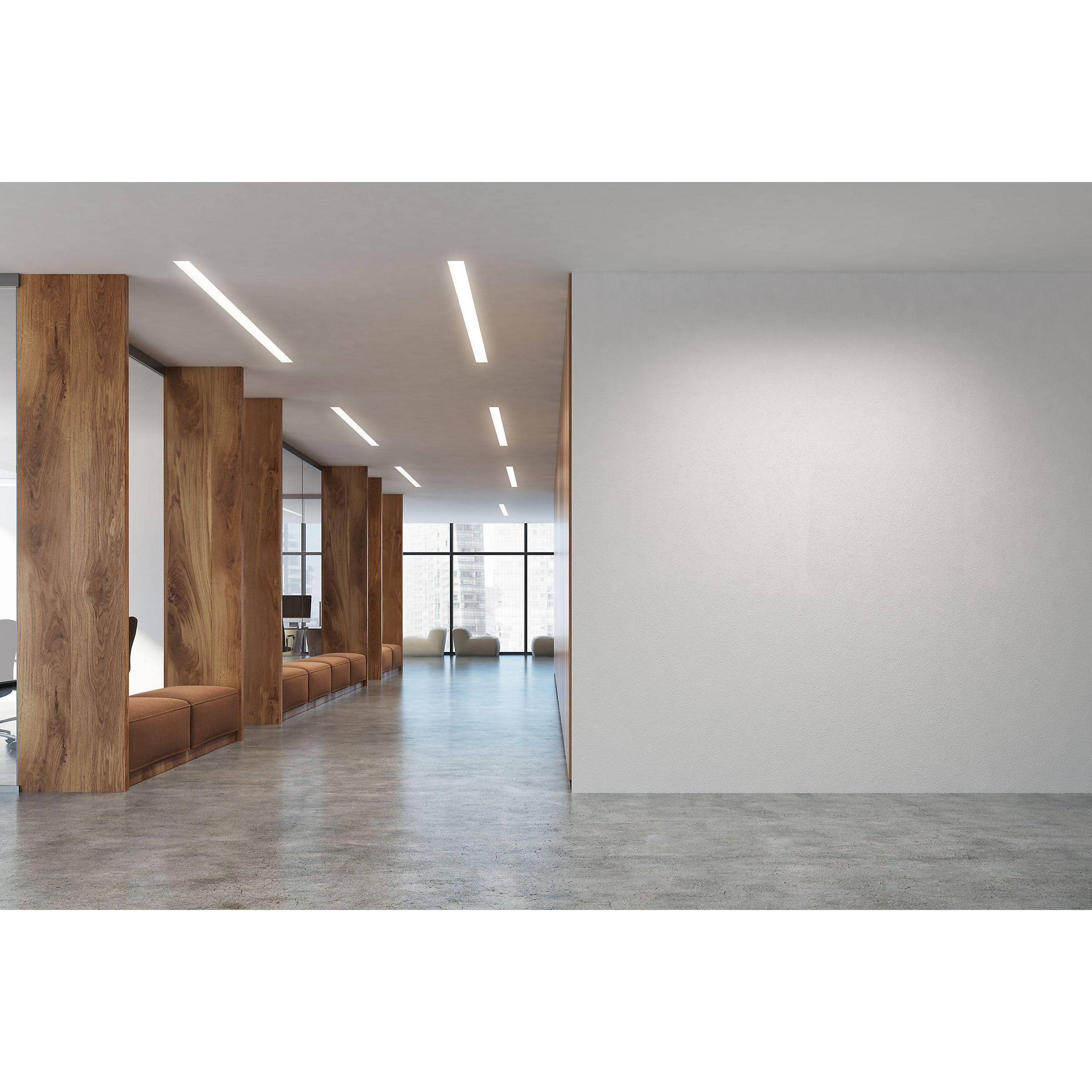 Philips LED Tube T8 CorePro (UN) Ultra Output 23W 3500lm - 840 Kaltweiß | 150cm Ersatz Für 58W