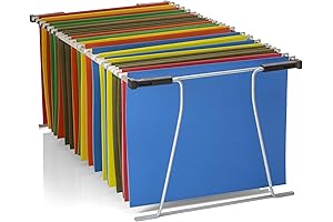 Officemate Hanging File Frame for File Cabinet