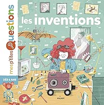 Download Les inventions PDF
