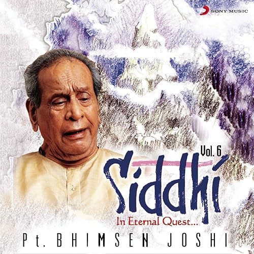 Amazon Com Raga Yaman Vilambit And Drut Bandish And Tarana Pandit Bhimsen Joshi Mp3 Downloads raga yaman vilambit and drut bandish