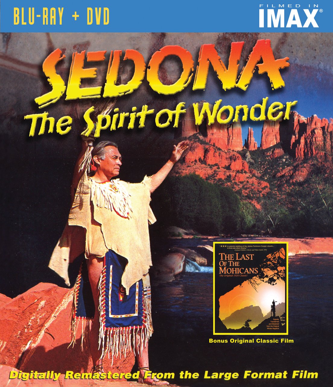 その他 Sedona-Spirit of Wonder [Blu-ray] 71tYzCM86UL._AC_SY200_QL15_.jpg