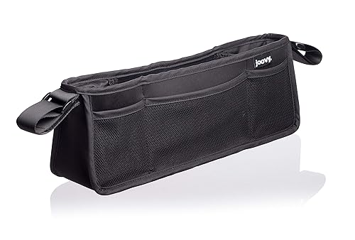 Joovy Cocoon X2 - Organizador para padres