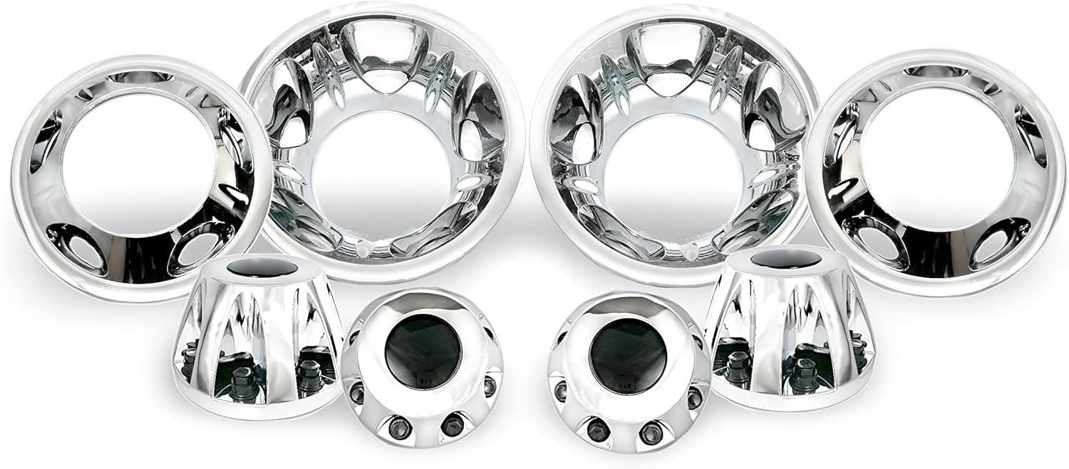 Kaper II SS1704ABSC11 Chevy Silverado/GMC Sierra Wheel