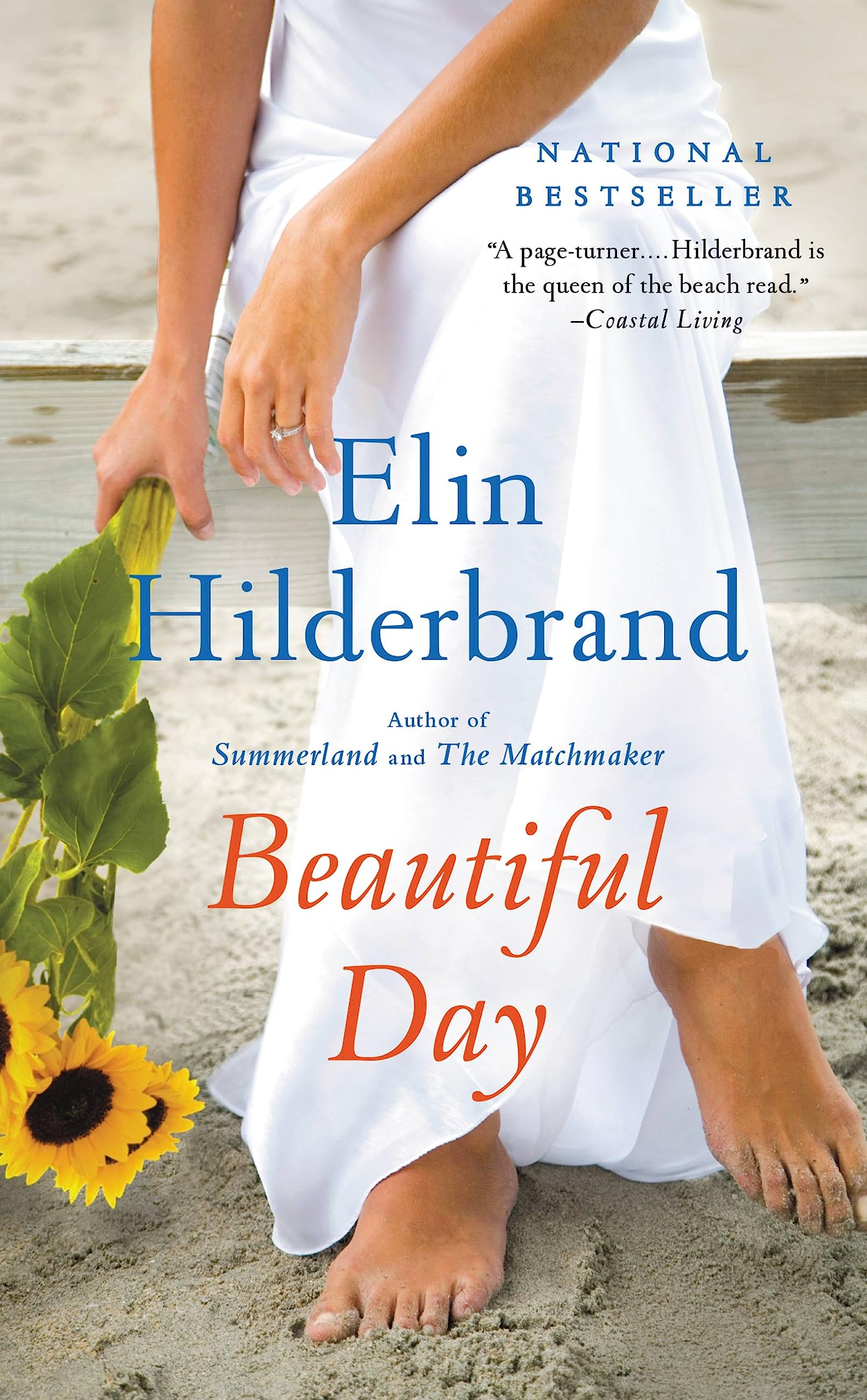 Buy Beautiful Day: A Novel — BookShops.in