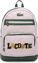 Lacoste Accessories Varsity Backpack