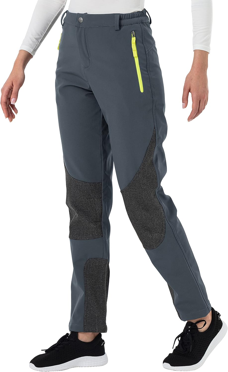 Softshell winter pants Clearance
