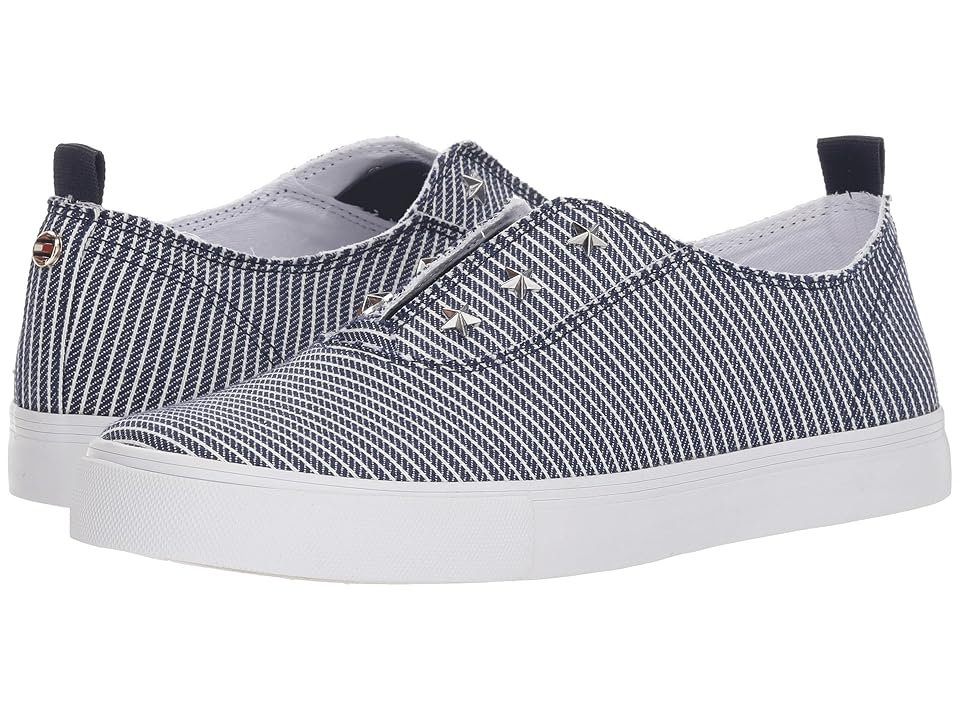 

Tommy Hilfiger Parsin (Blue Stripe) Women's Shoes