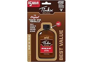 Tinks 69 Doe Estrus Estrus Premium Buck Lure