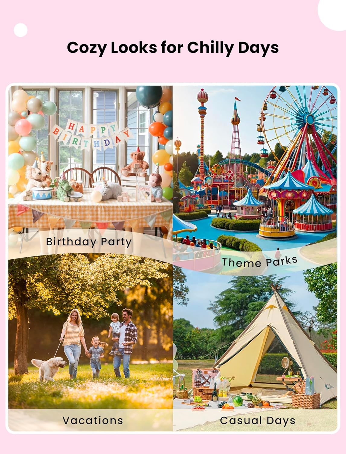 Disney Frozen Elsa Stitch Princess Moana Minnie Toddler Girl 2 Piece Outfit Kid Pearl Button Knit Top & Tweed Skirt Set 2-13Y