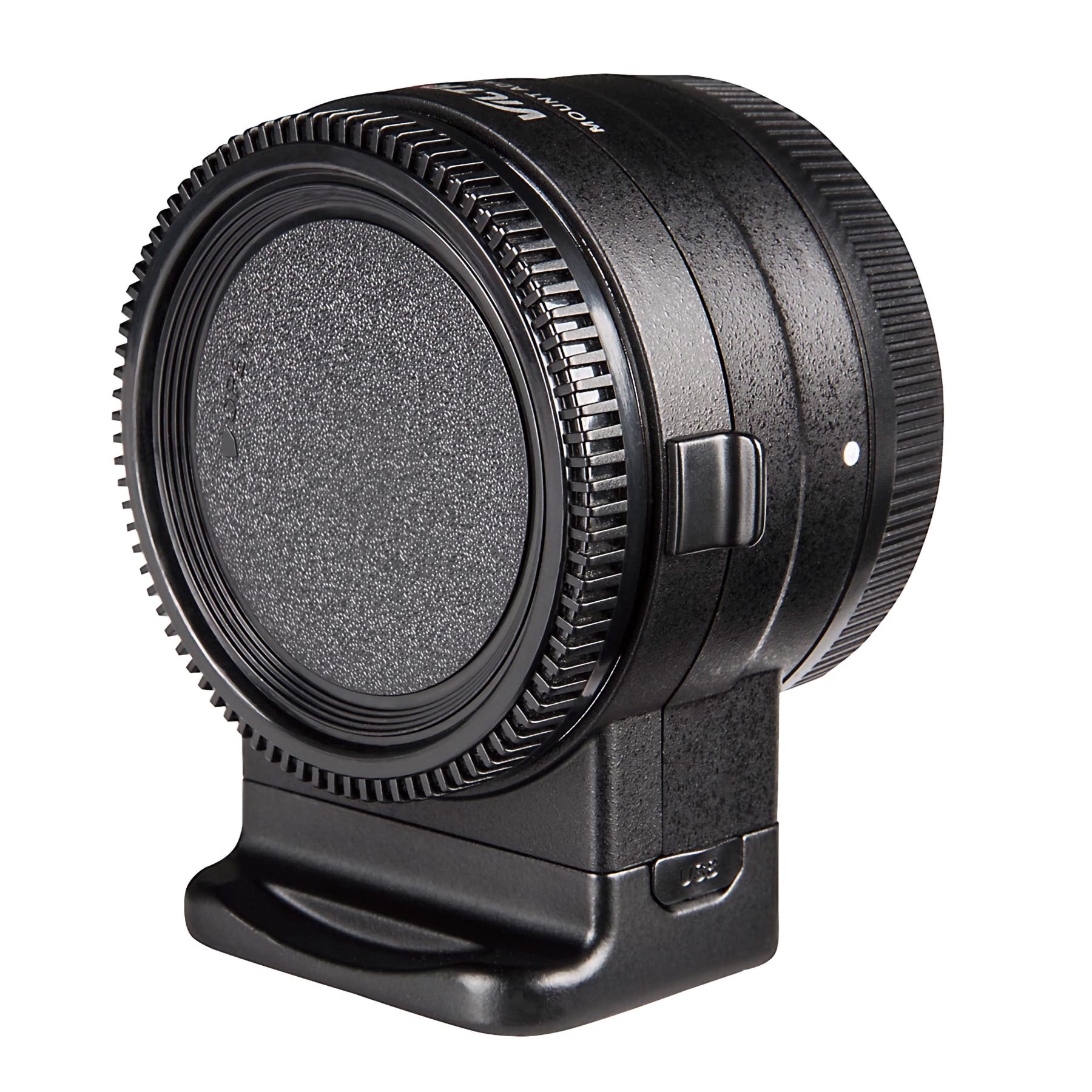 VILTROX NF-E1 Autofocus Adattatore per Obiettivo per Nikon F Lente a Sony E-Mount Fotocamera A9 A7RIII A7RII A7III A7II A6500 A6300 A6400