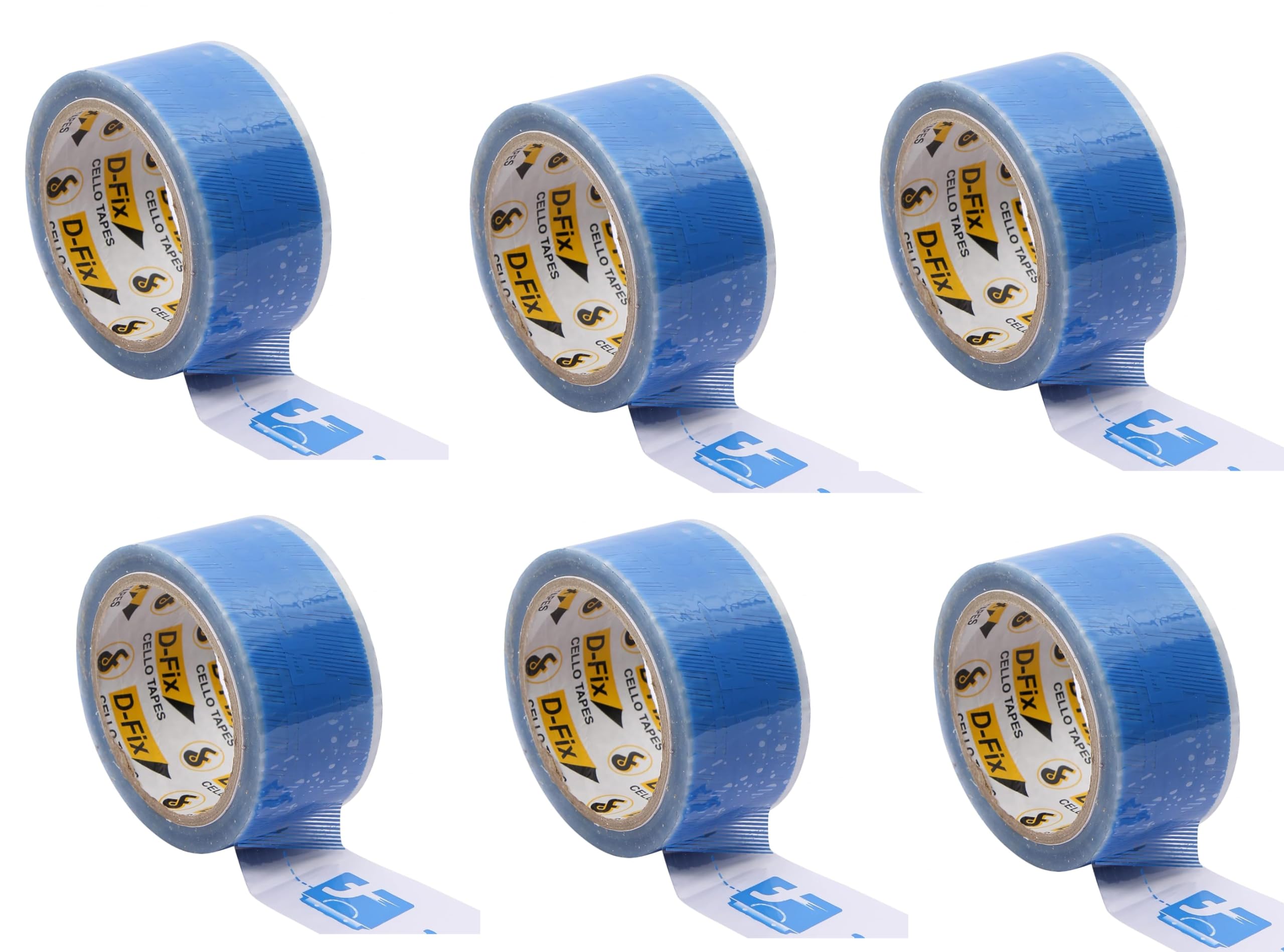 D-fix Self Adhesive Flip kart printed Packing Cello Tape - 65 Meters in Length - 48mm Width, BOPP Industrial Packaging Tape for E-Commerce Box Packing (6.) (B0B53MVFZQ) Amazon Price History, Amazon Price Tracker