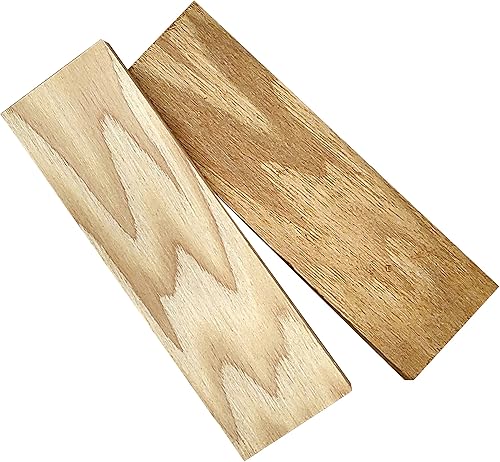 Vista 74 de Doc of All Trades Básculas para cuchillos de madera canaria