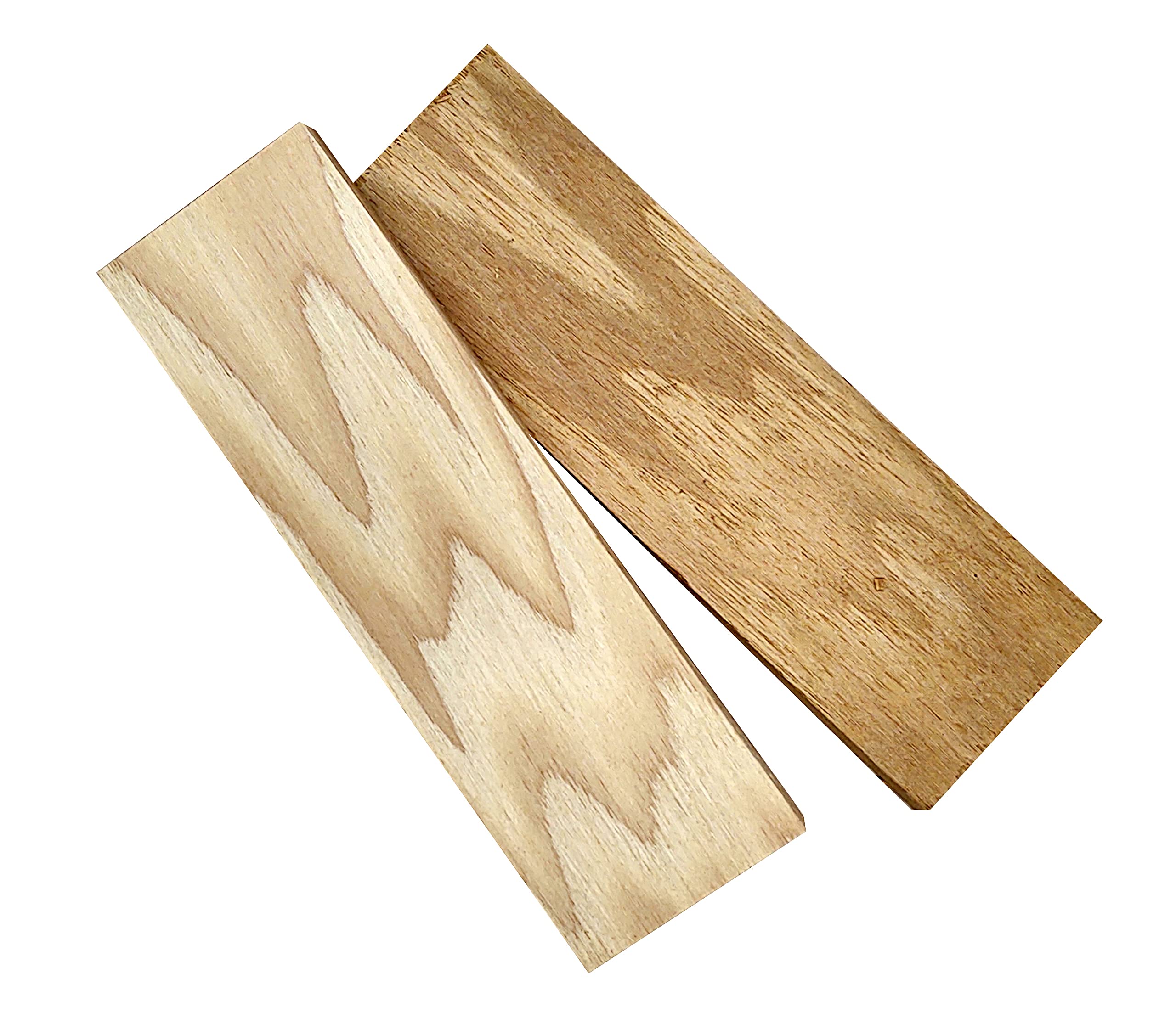 Doc of All Trades American Hickory Knife Scales