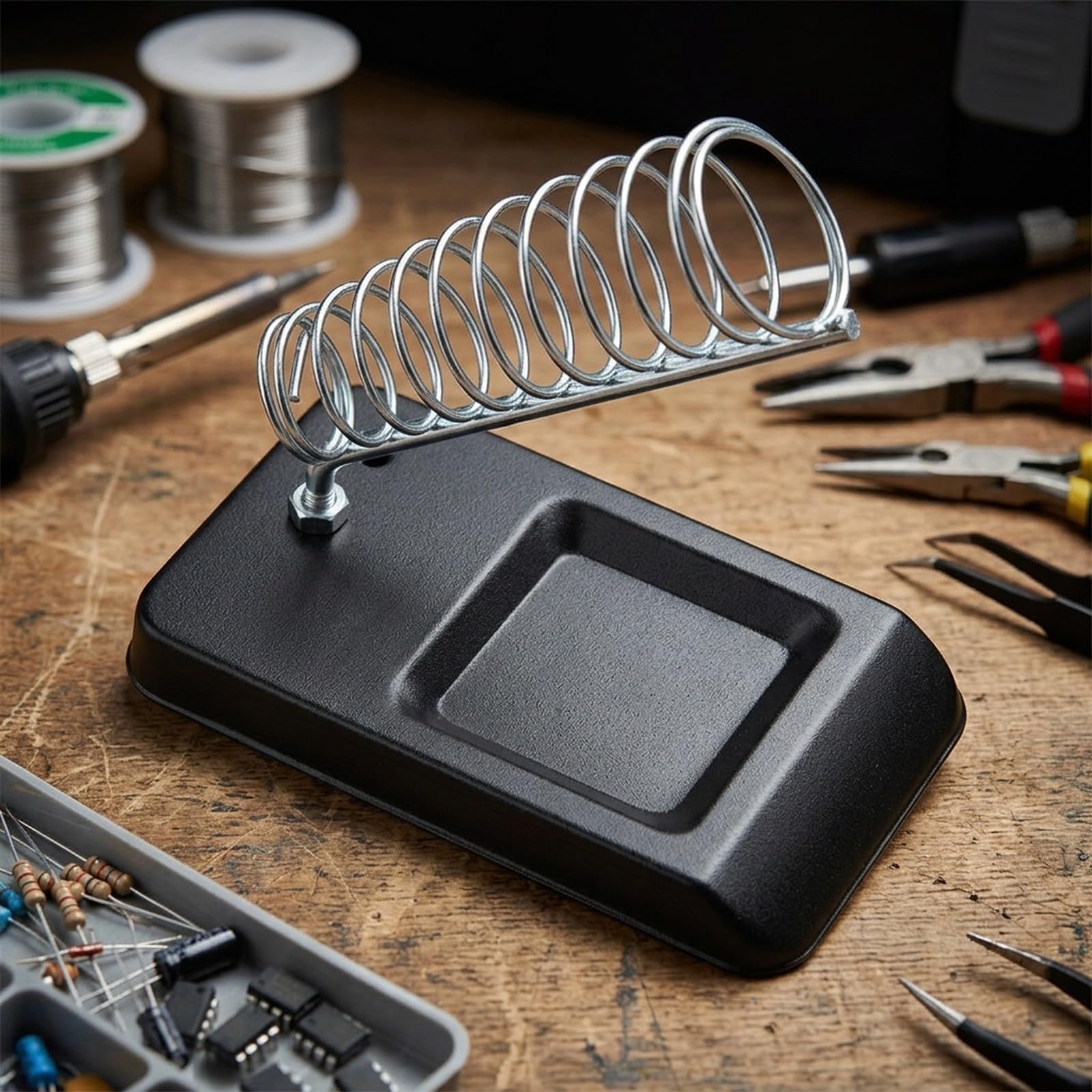 Saldatore Ricaricabile Portatile Leggero per Elettronica