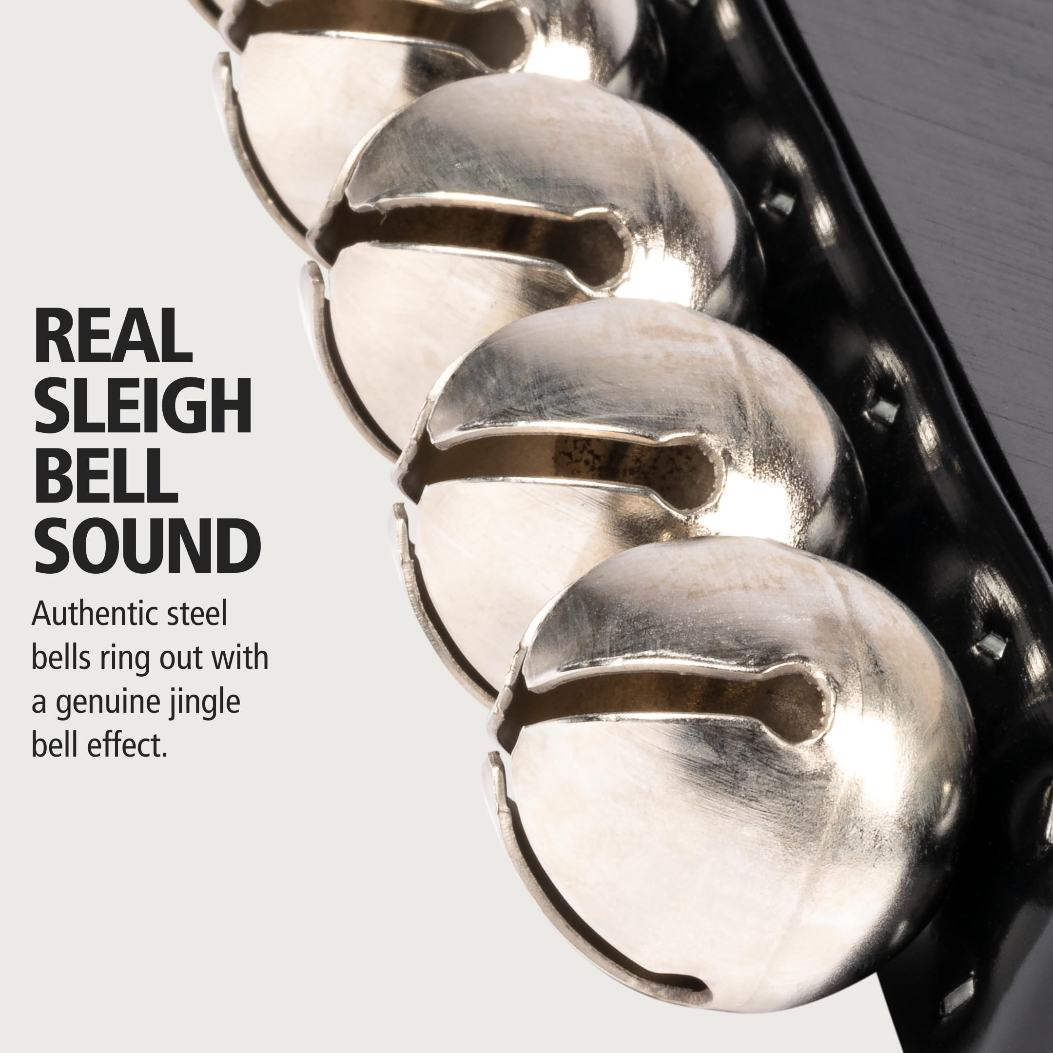 Meinl Sleigh Bells SLB12
