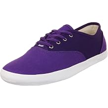 DVS Women's Dewy Casual Shoe