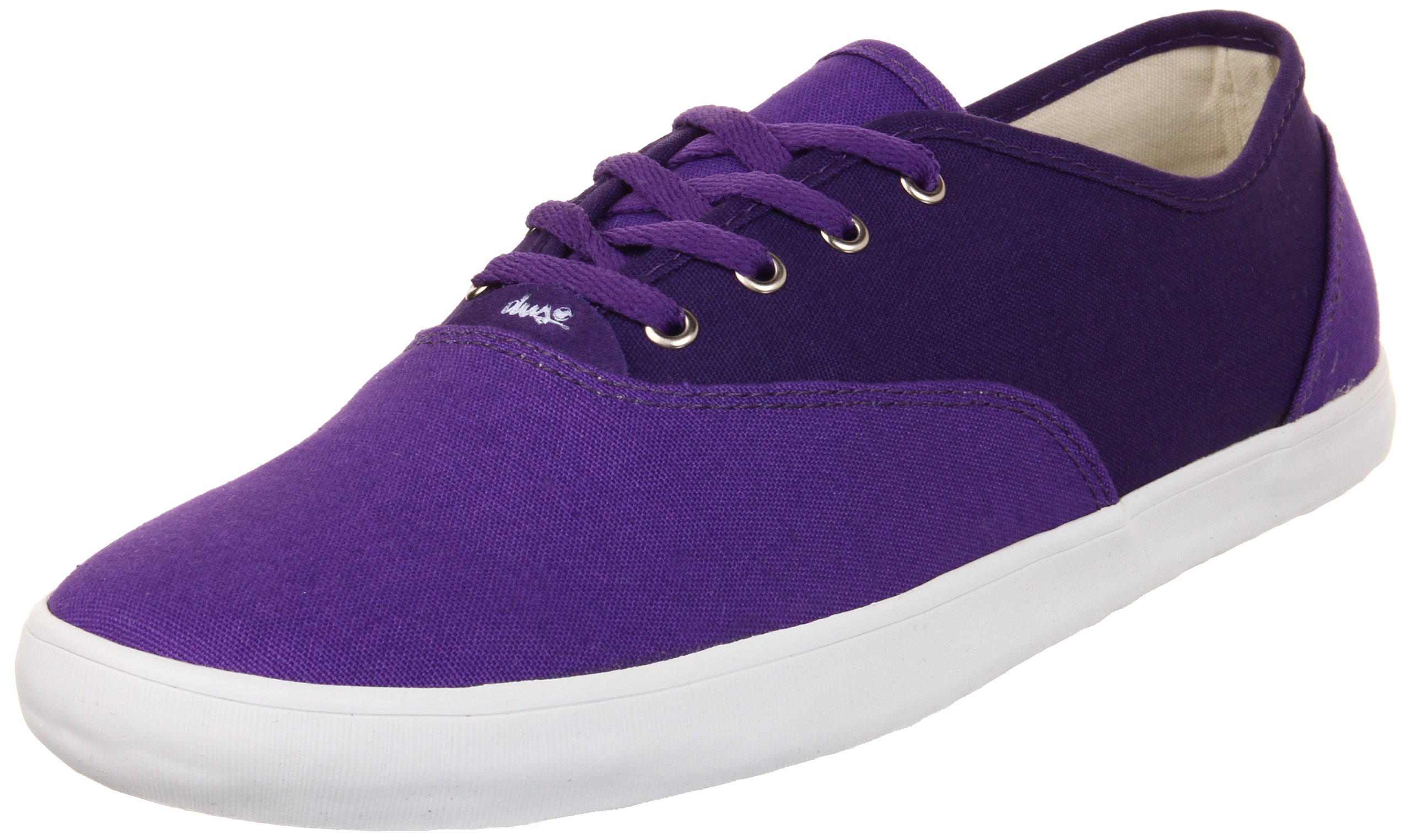 DVS Women's Dewy, Purple, 5 B(M) US