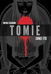 Tomie: Complete Deluxe Edition