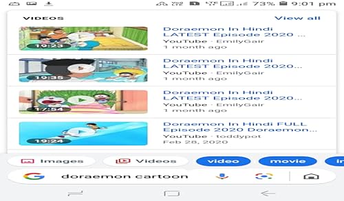 Bat browser