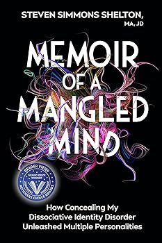 Memoir of a Mangled Mind 