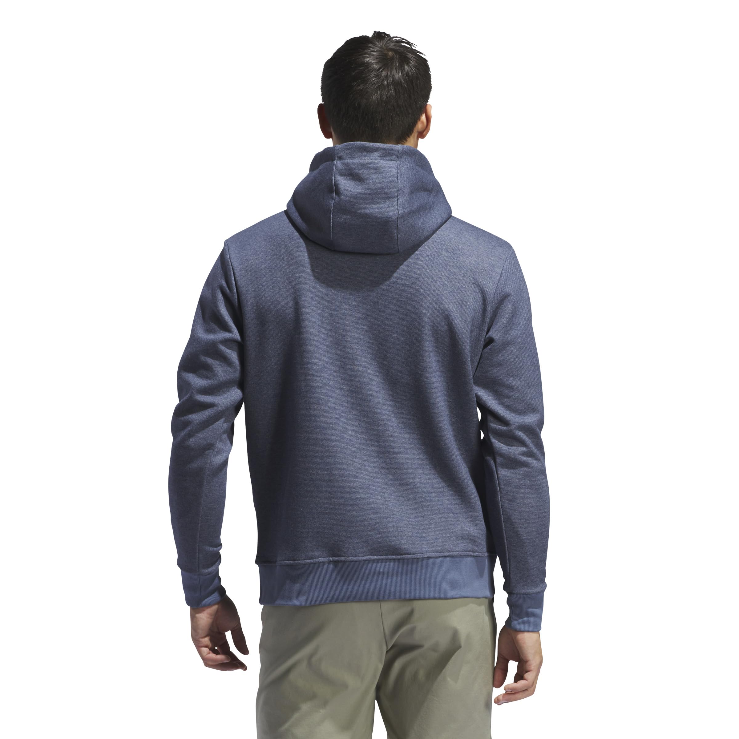adidas Bluza z kapturem Mężczyźni Go-to Golf Hoodie