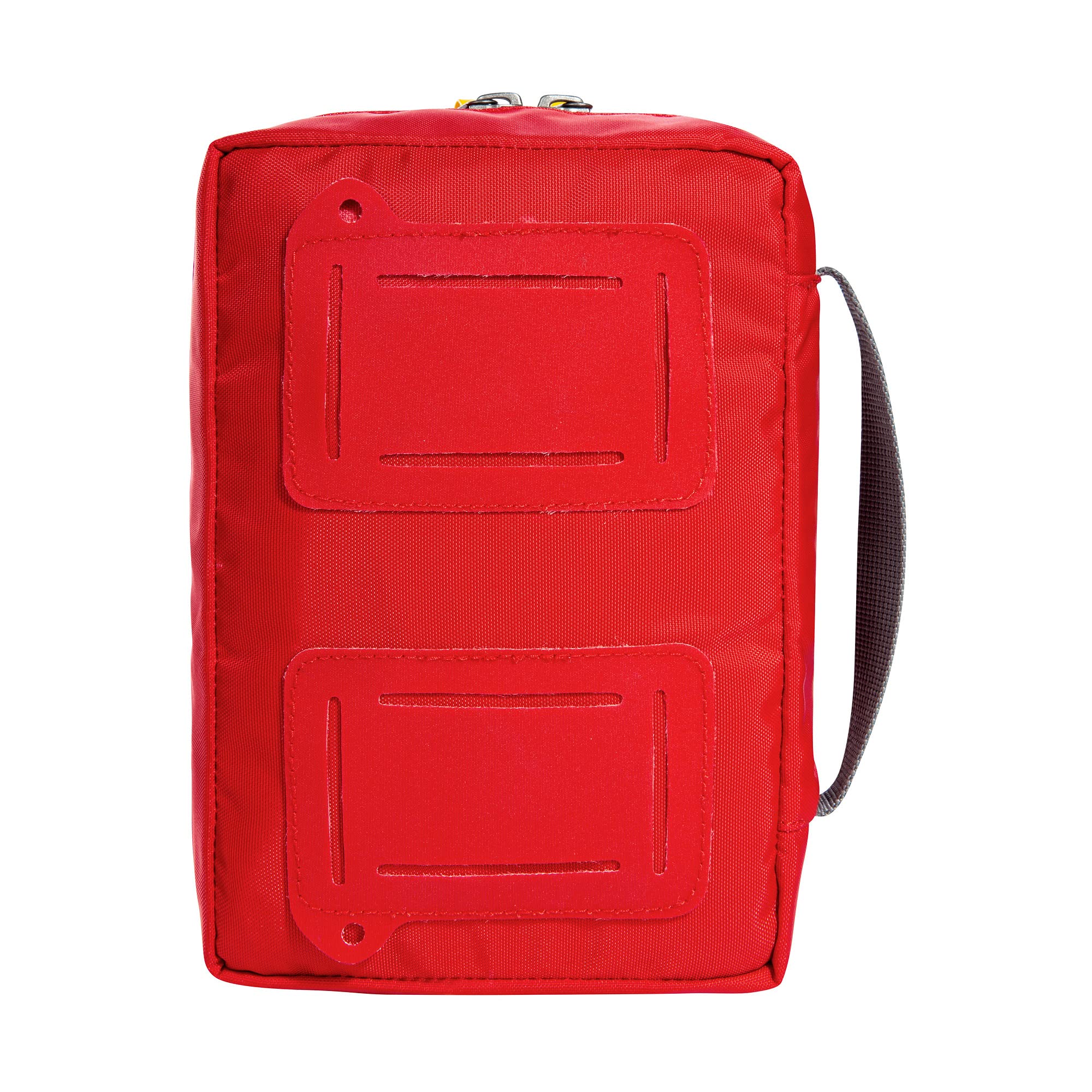 Tatonka Mens 2810 Torba Pierwszej Pomocy, Czerwony, 18 x 12,5 x 5,5 cm