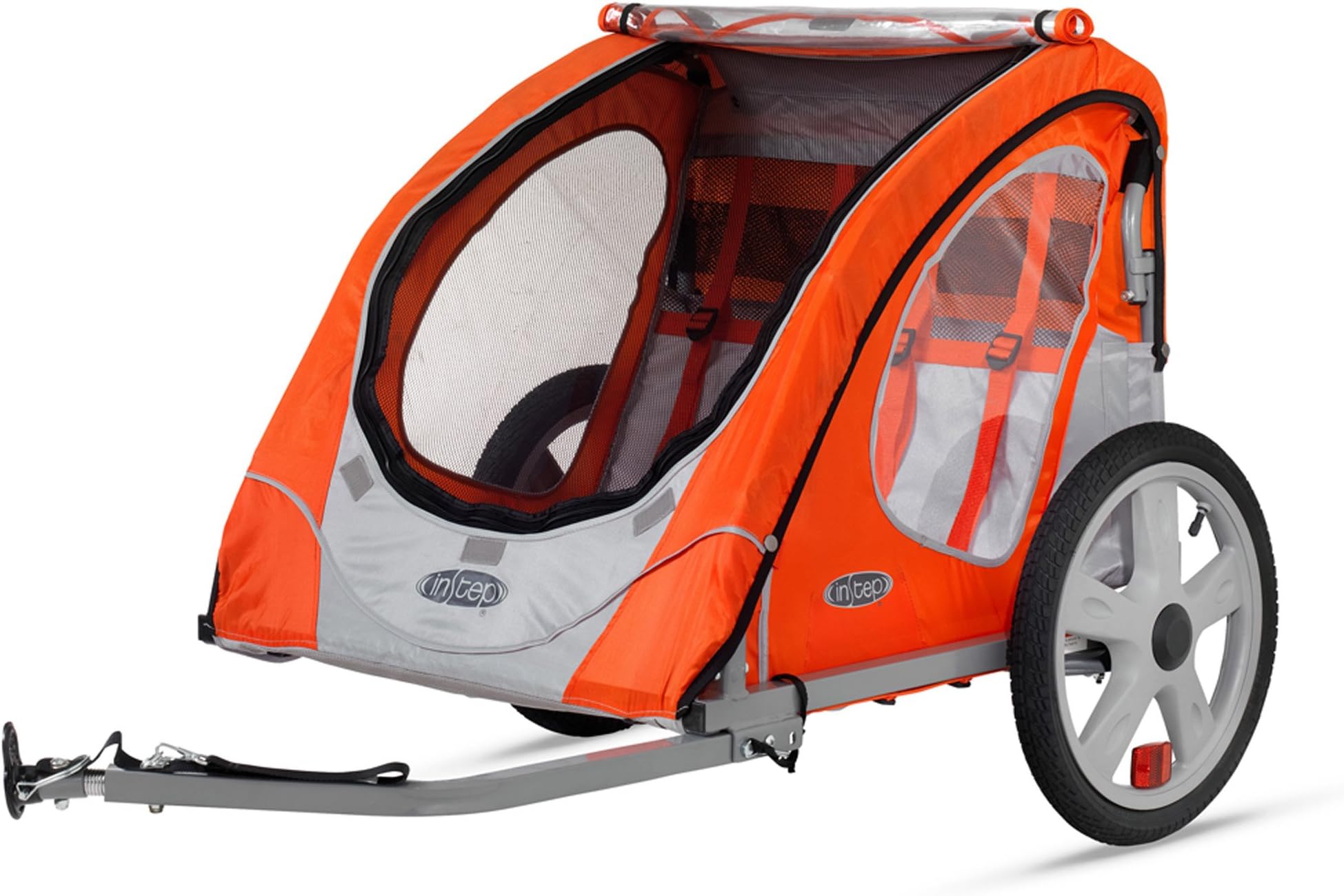 InStep Robin 2-Seater Trailer