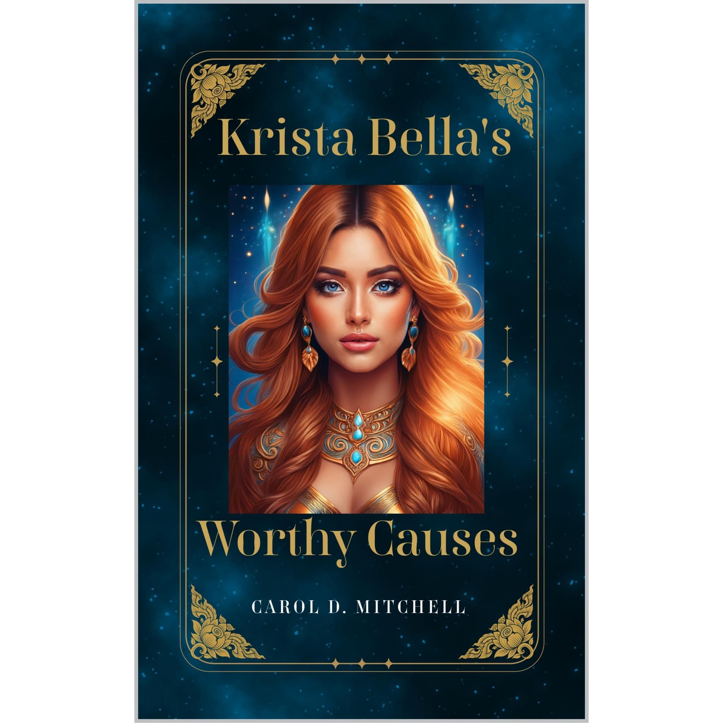 Krista Bella's Worthy Causes