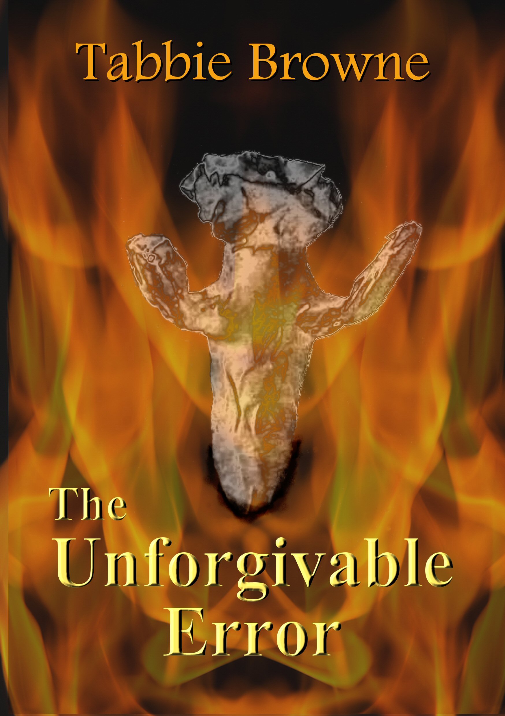 The Unforgivable Error