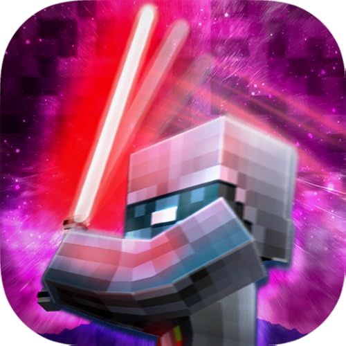 Pixel Hunt: Light Sword Rebel Star