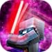 Pixel Hunt: Light Sword Rebel Star