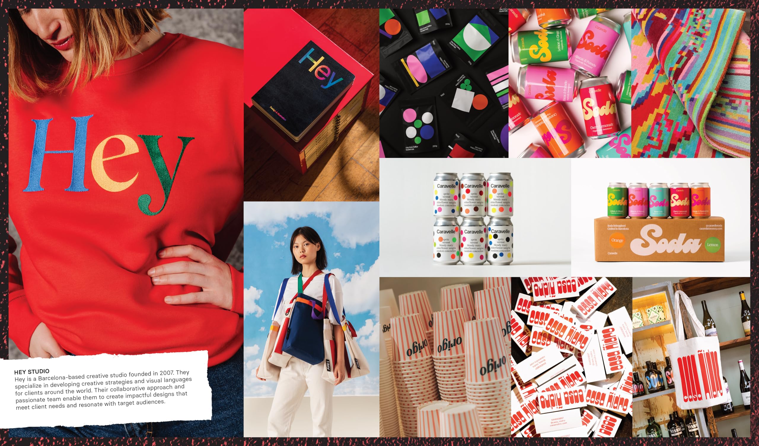 No Bullsh*t Branding: A Step-by-Step Guide to Discover, Design, and Deliver Your Brand