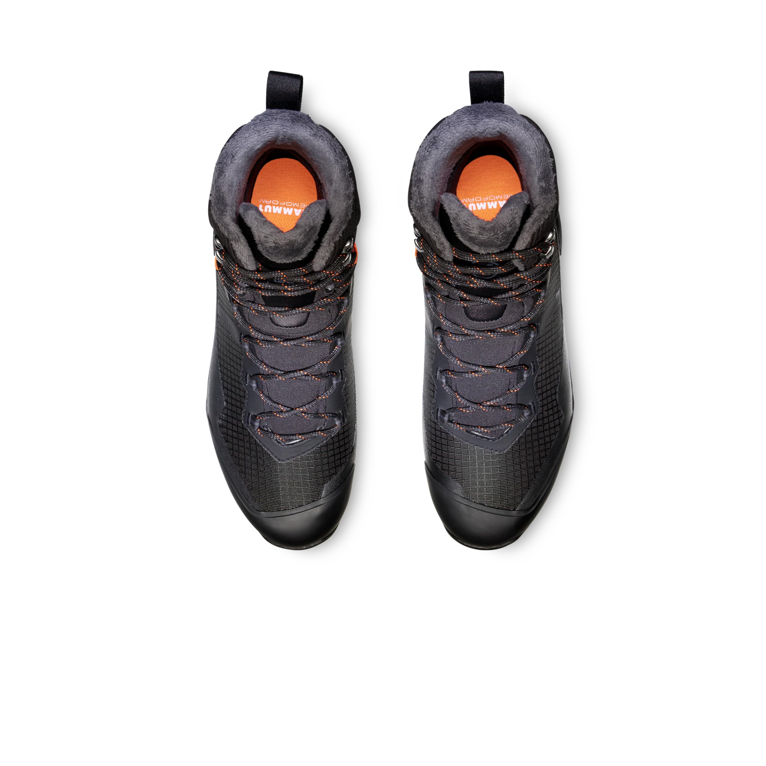 Mammut Herren Blackfin III Mid DT Men Trekking-& Wanderschuhe