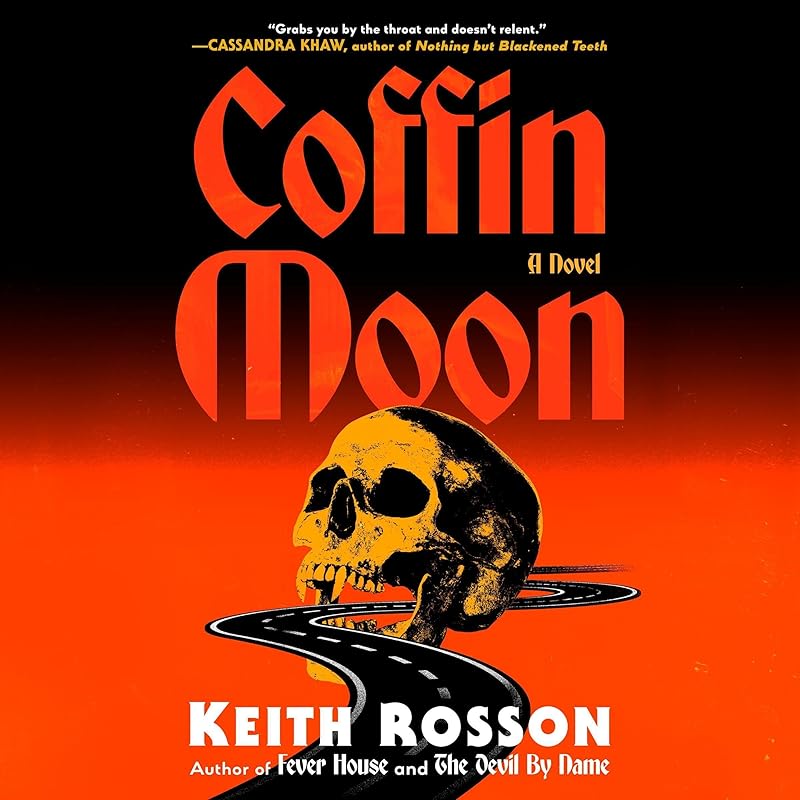 Carousel Item: Coffin Moon