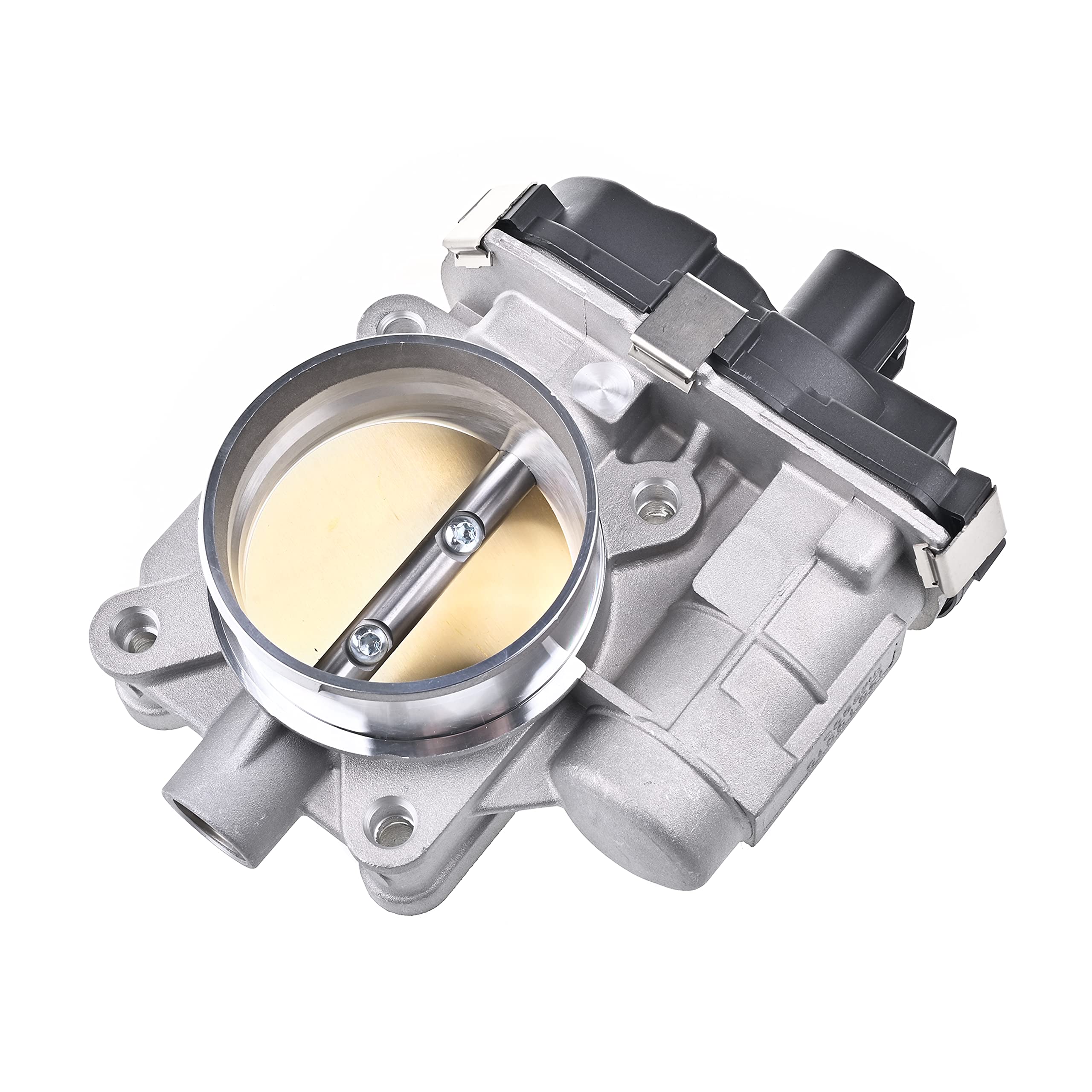KAX Electronic Throttle Body Compatible With LaCrosse 2010-2011 2.4L