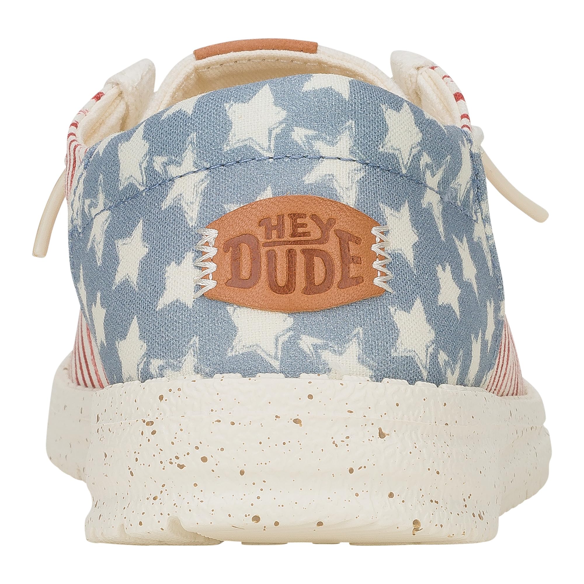 Hey Dude Wendy Funk Americana MocassinoDonna