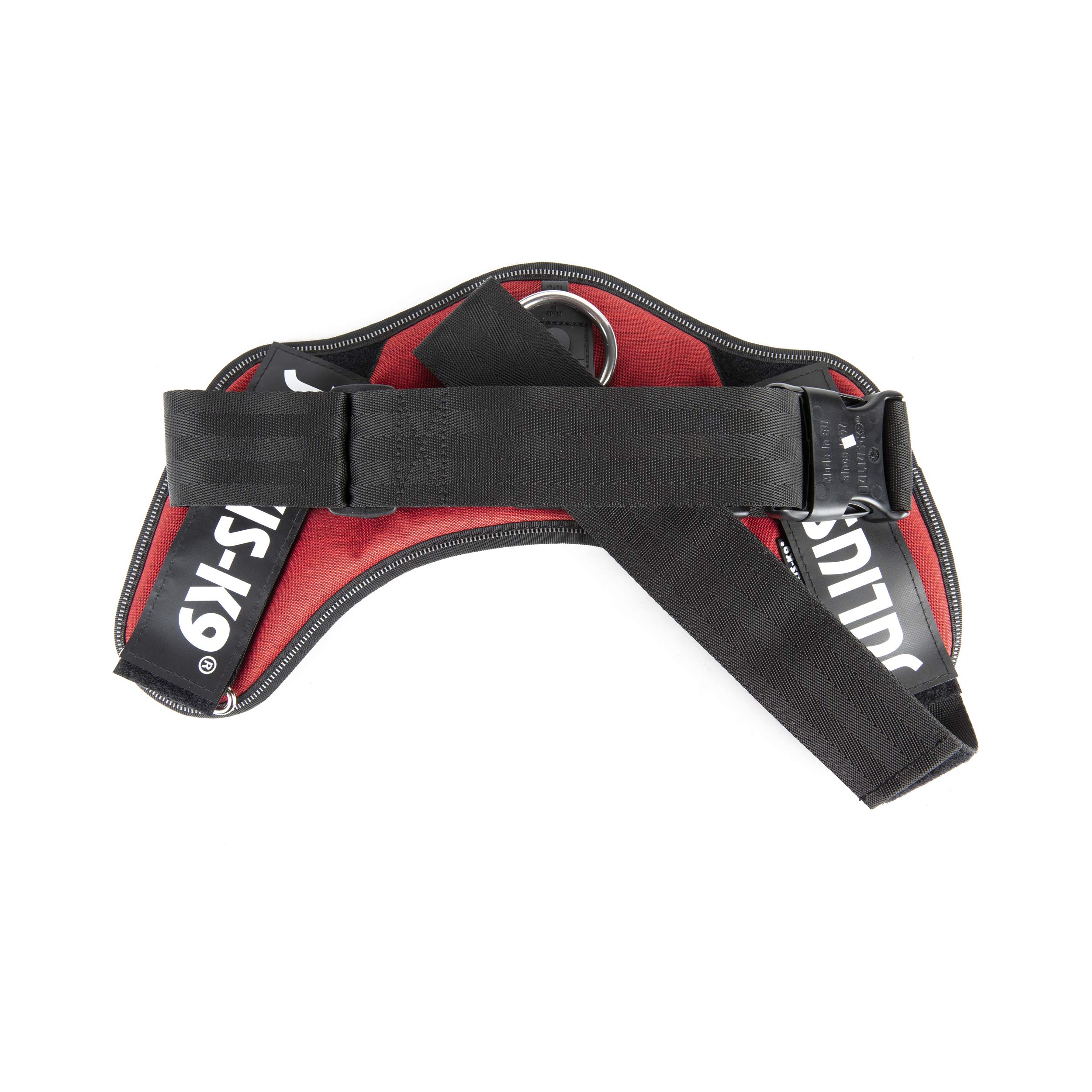 Julius-K9 IDC Powerharness, Camouflage, M/0 — view 1064