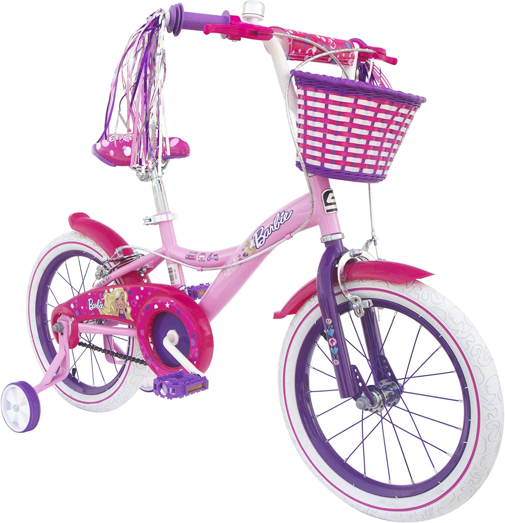 SPARTAN Spartan Premium Kids Bicycle Premium Licensed Bicycles